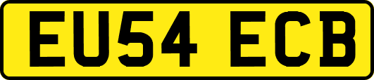 EU54ECB