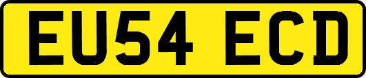 EU54ECD
