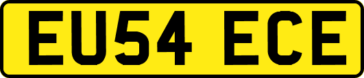 EU54ECE