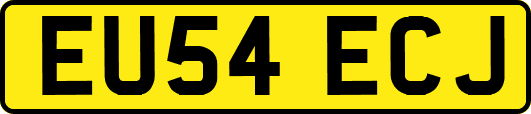 EU54ECJ