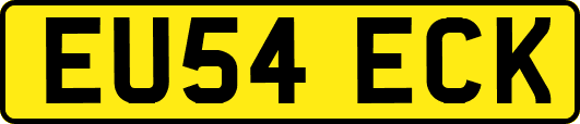 EU54ECK