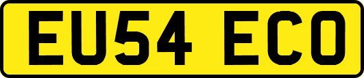 EU54ECO