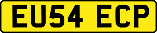 EU54ECP