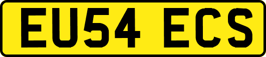 EU54ECS