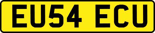 EU54ECU