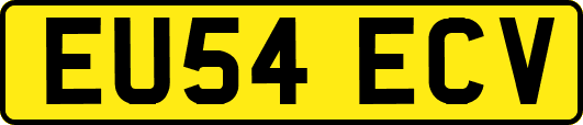 EU54ECV