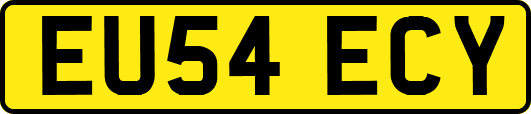 EU54ECY