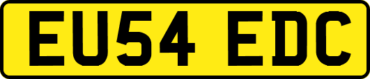 EU54EDC