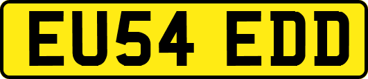 EU54EDD