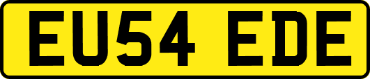 EU54EDE