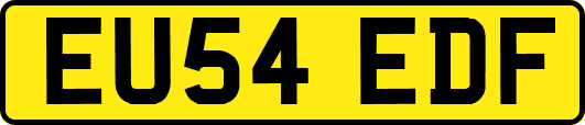 EU54EDF