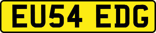 EU54EDG