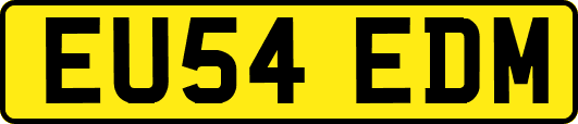 EU54EDM