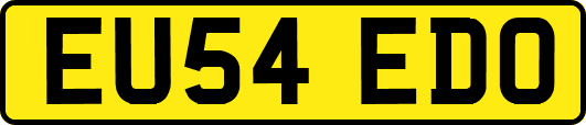 EU54EDO