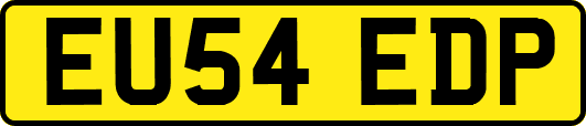 EU54EDP