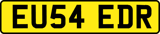EU54EDR