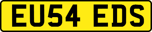 EU54EDS