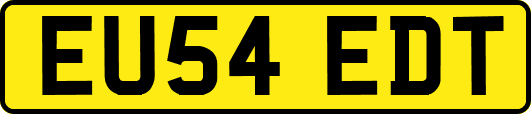 EU54EDT
