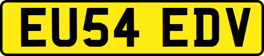 EU54EDV