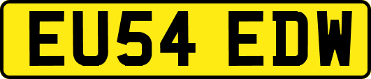EU54EDW