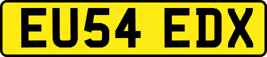 EU54EDX