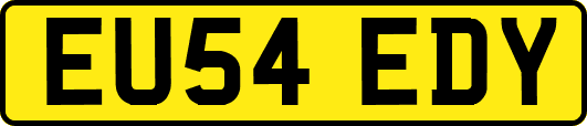 EU54EDY