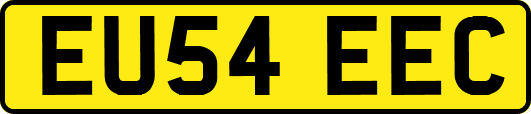 EU54EEC