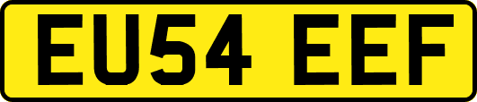 EU54EEF