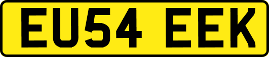 EU54EEK