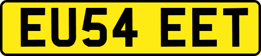 EU54EET