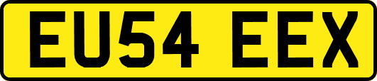 EU54EEX