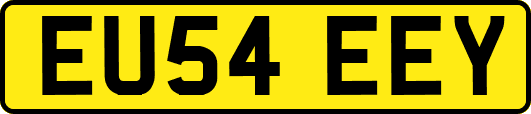 EU54EEY