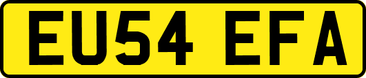 EU54EFA