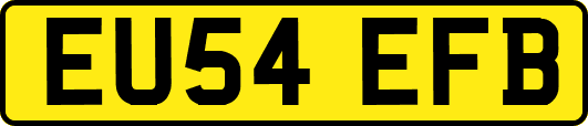 EU54EFB