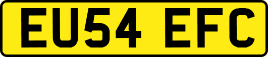 EU54EFC