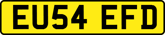 EU54EFD