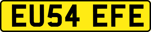 EU54EFE