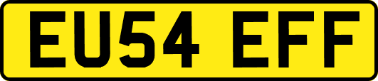 EU54EFF