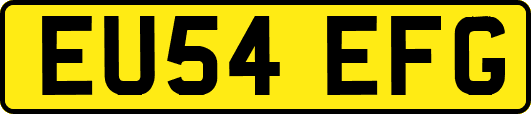 EU54EFG