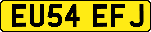 EU54EFJ