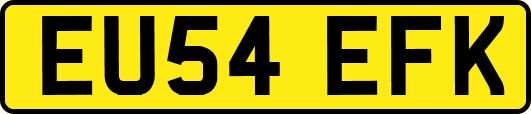 EU54EFK