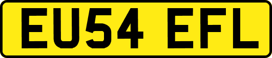 EU54EFL
