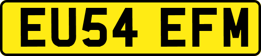EU54EFM