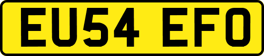 EU54EFO