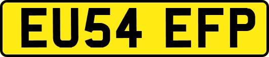 EU54EFP