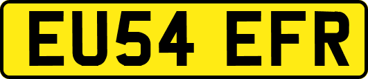 EU54EFR