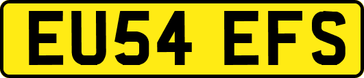 EU54EFS