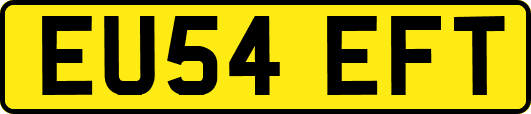 EU54EFT