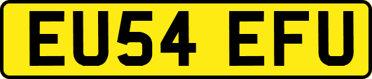 EU54EFU