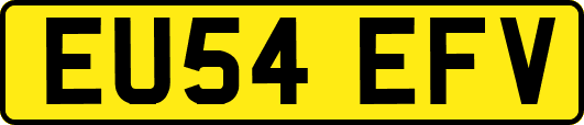 EU54EFV